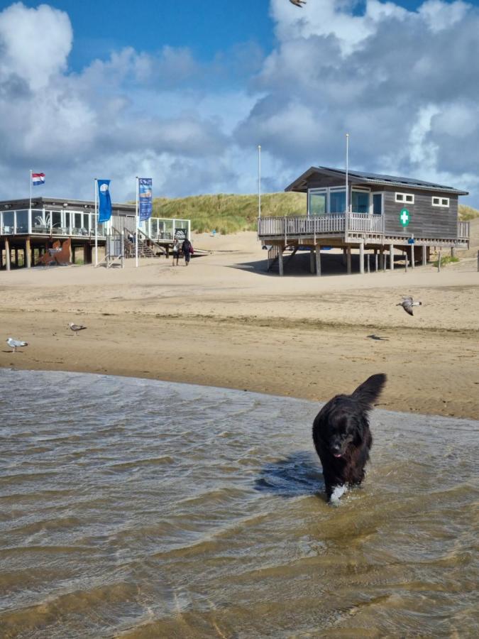 Meerblick Wattenmeer ,50M Vom Meer,Strand 300M Westerland المظهر الخارجي الصورة