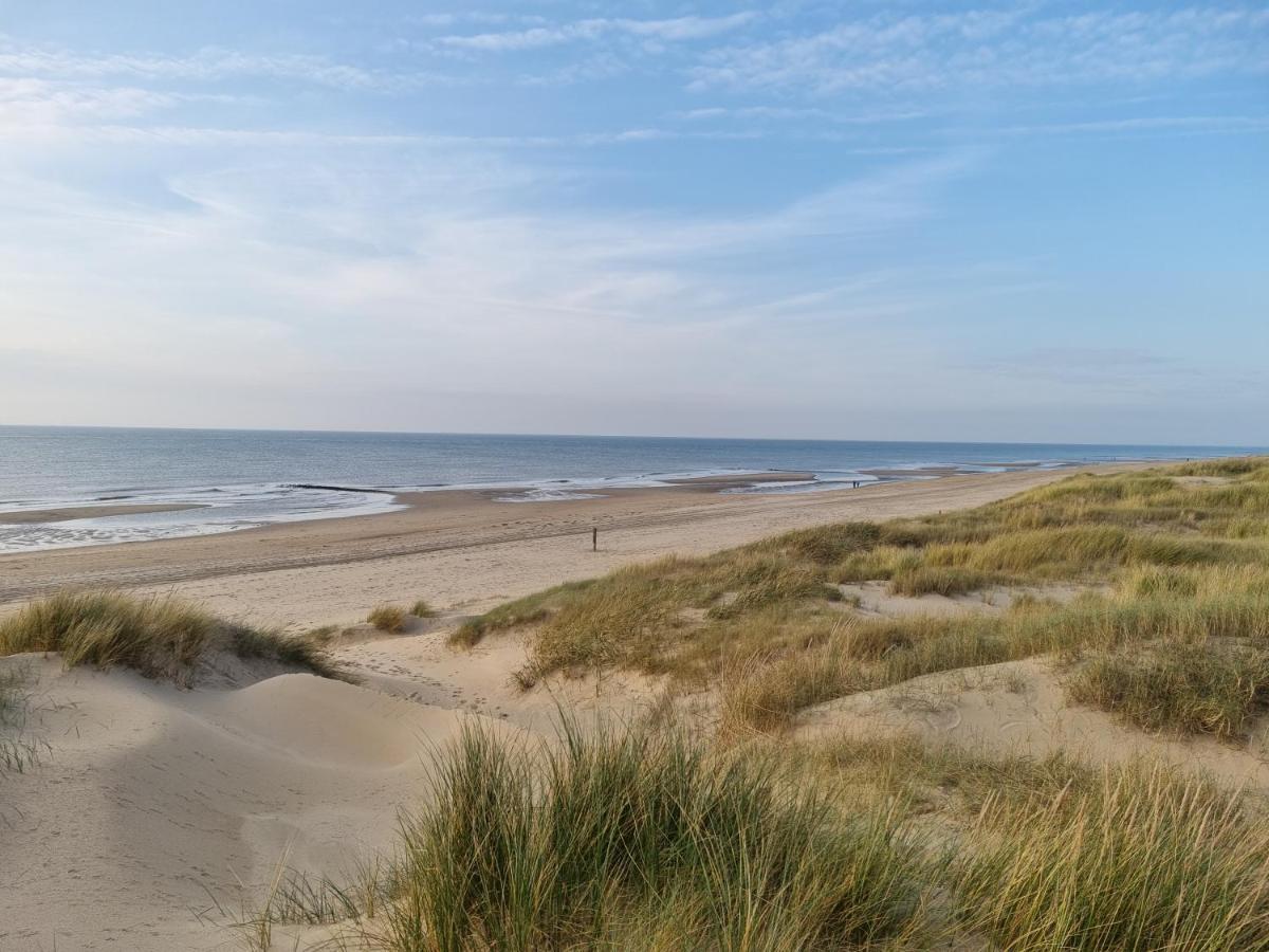 Meerblick Wattenmeer ,50M Vom Meer,Strand 300M Westerland المظهر الخارجي الصورة